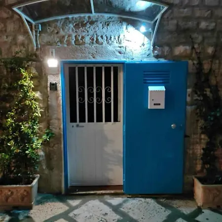 La Grotta Paradiso * Molfetta