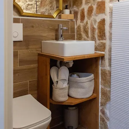 La Grotta Paradiso * Molfetta