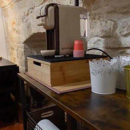 La Grotta Paradiso Molfetta