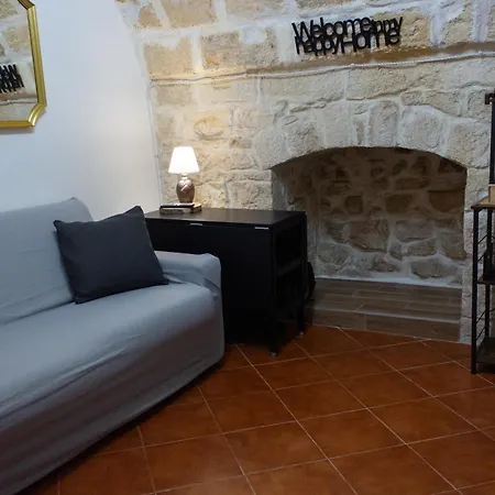 La Grotta Paradiso *