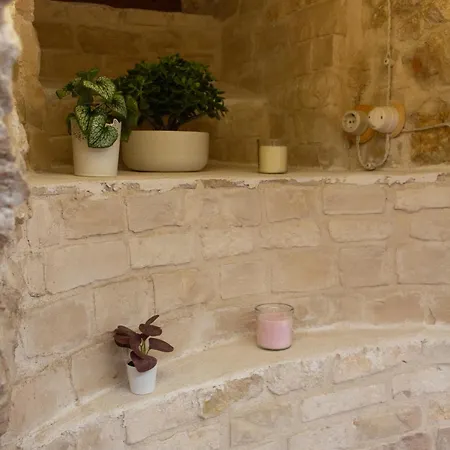 La Grotta Paradiso Casa de Férias Molfetta