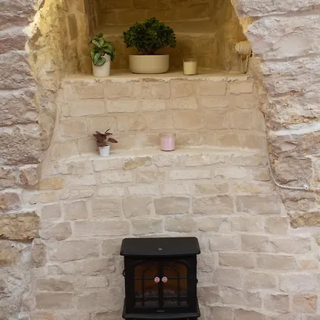 La Grotta Paradiso *