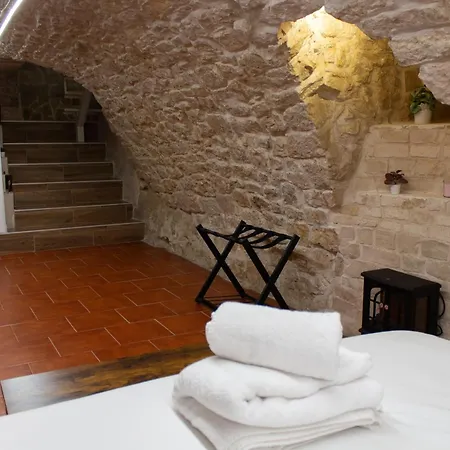 La Grotta Paradiso * Molfetta