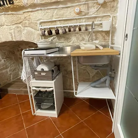 La Grotta Paradiso Casa de Férias *