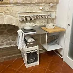 La Grotta Paradiso Semesterbostad