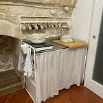 Semesterbostad La Grotta Paradiso Molfetta