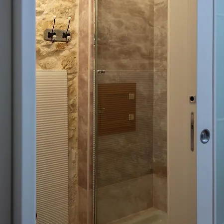 La Grotta Paradiso Σπίτι διακοπών Μολφέττα