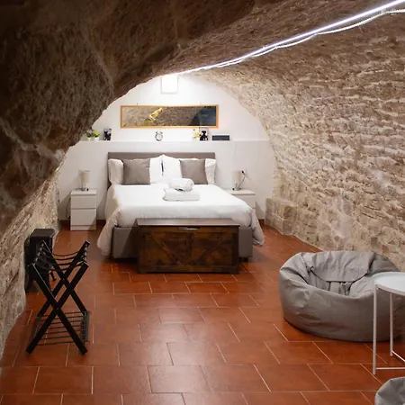 La Grotta Paradiso Holiday home *