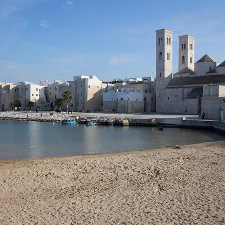 La Grotta Paradiso