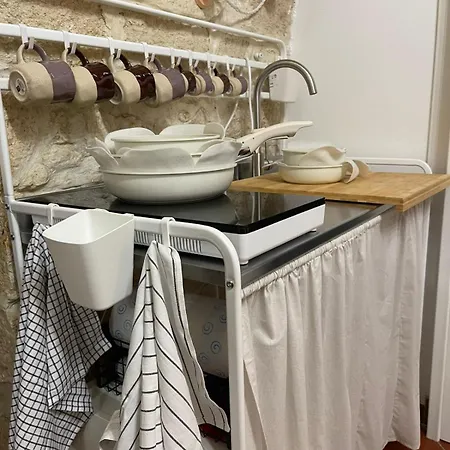 La Grotta Paradiso * Μολφέττα