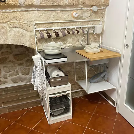 La Grotta Paradiso Holiday home